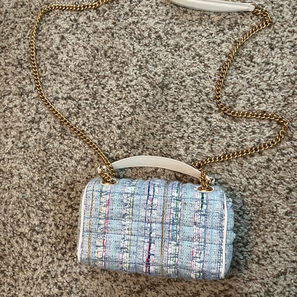 Kate Spade Evelyn Convertible Bag Small - Picture 2 of 9